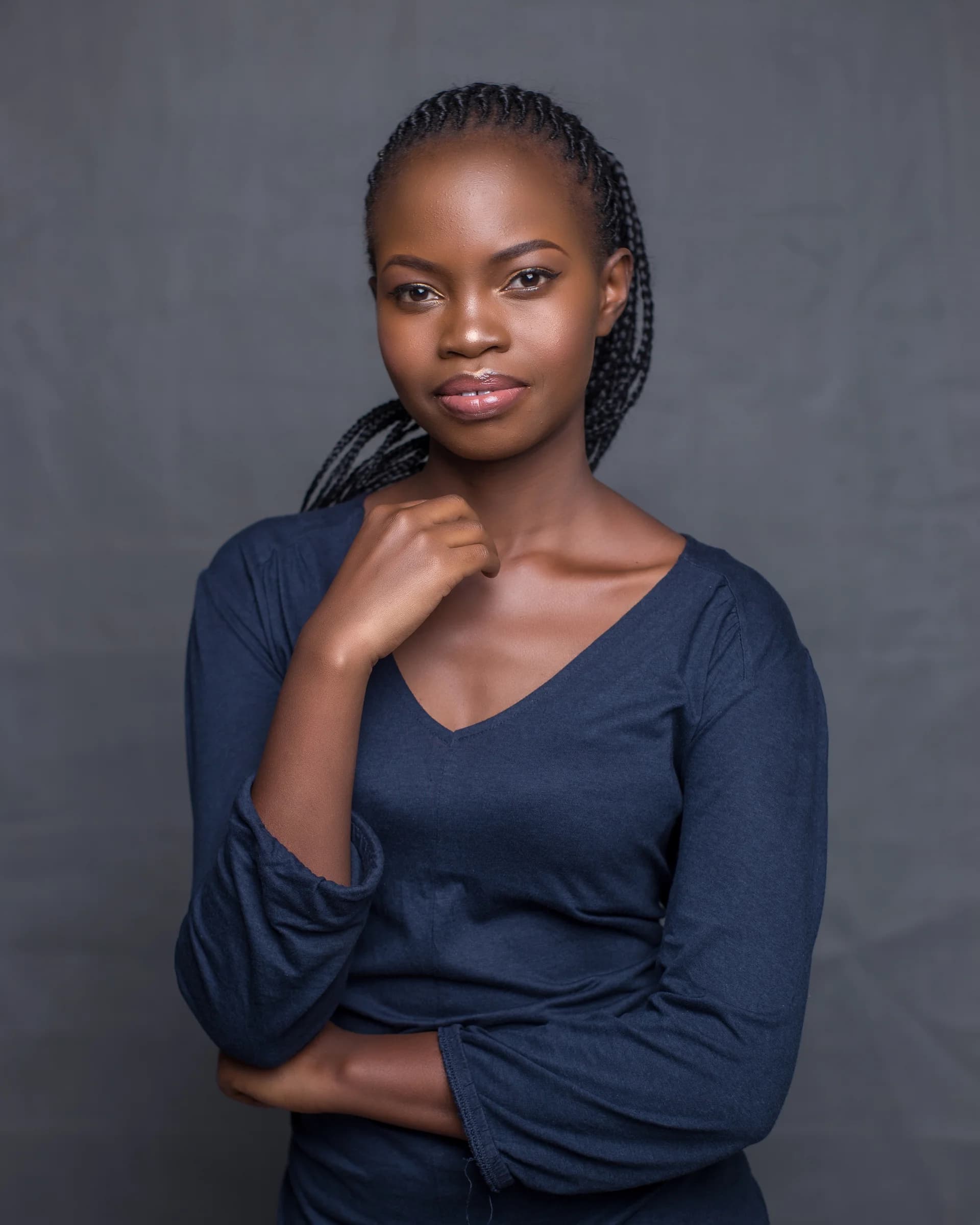 Naava Okello